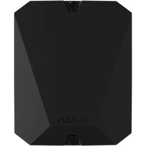 AJAX 38201 MultiTransmitter ASP black