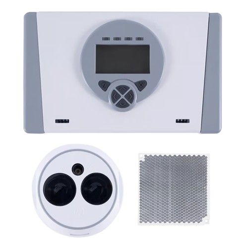 ARITECH FIRE 6020-100 Infrared barrier for fire detection a r