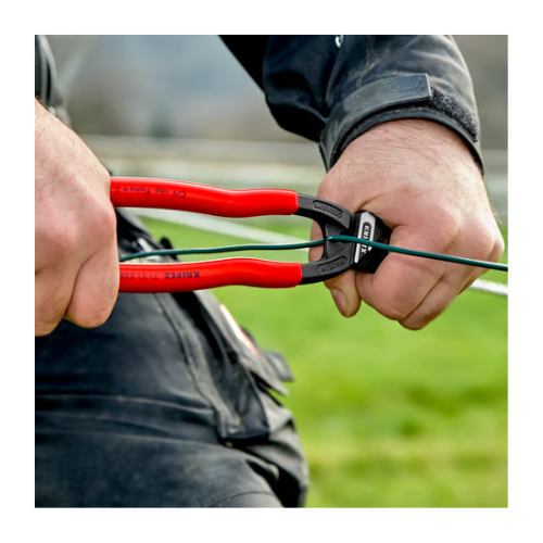 71 01 250 KNIPEX CoBolt Double Lever Cutter