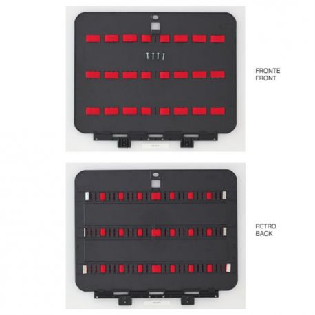 GT LINE KIN.0218 Pel Bottom Panel