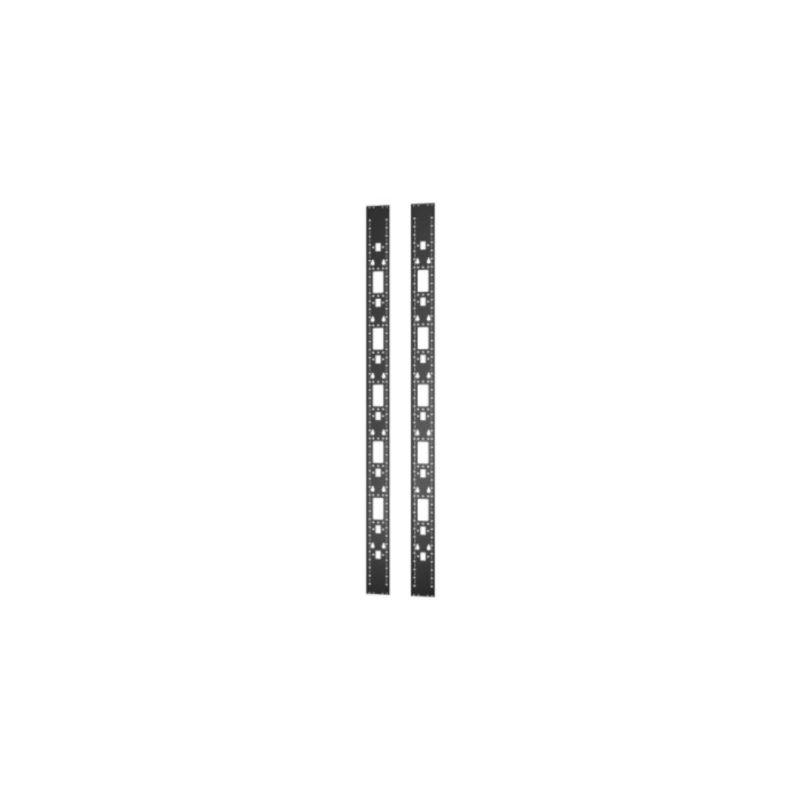 APC UPS ER7RCC48 CANALE ACC VERT 0U 48U 2PZ