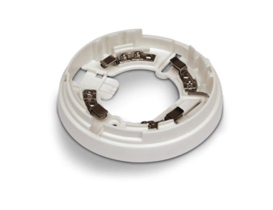 INIM FIRE EB0010 Standard base for conventional (IRIS) and addressed (ENEA) detectors
