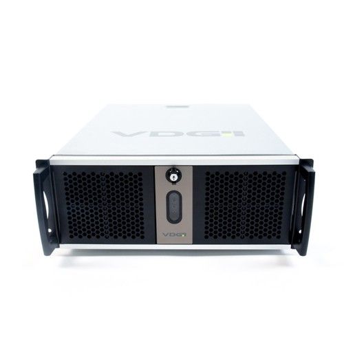 SKILLEYE NVH-1504XR Server Sense 19 pollici, 4U, 4 bay HS, Xeon, SSD,
