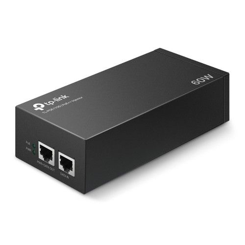 TP LINK POE170S POE++ INJECTOR ADAPTER