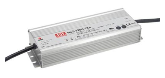 MEANWELL HLG-320H-24 HLG-320H-24 LED Drivers