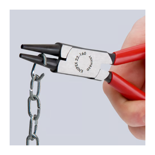 KNIPEX 22 05 140 Mechanical clamp