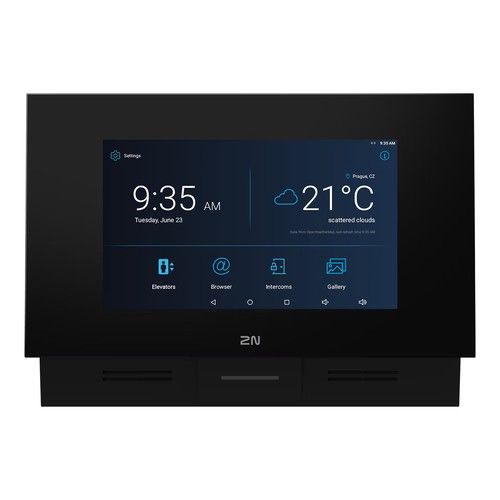 911008SET 2N Demo case 2.0