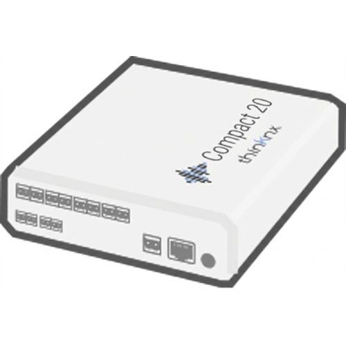 THINKNX UPSWCOMPACT_W3 Licenza estensione garanzia 3 anni per Compact_20