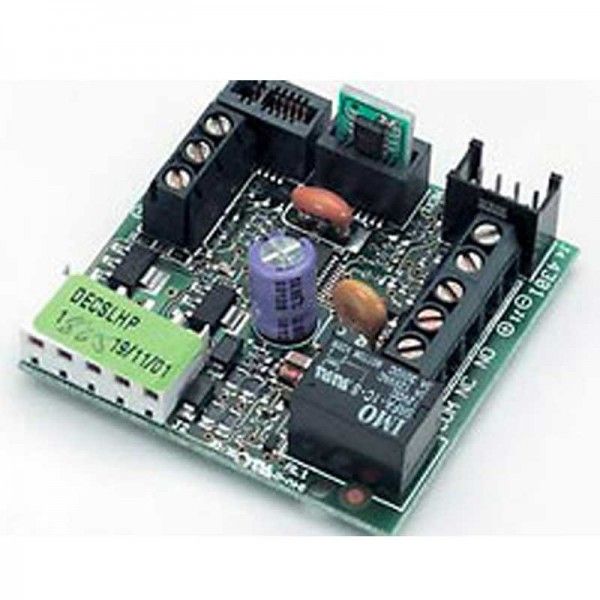FAAC 785535 SLHP DECODER
