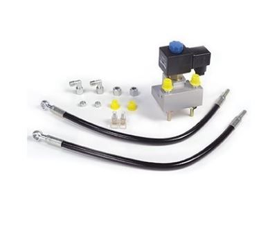 FAAC 401051 GRUPPO ANTIPANICO 620-640