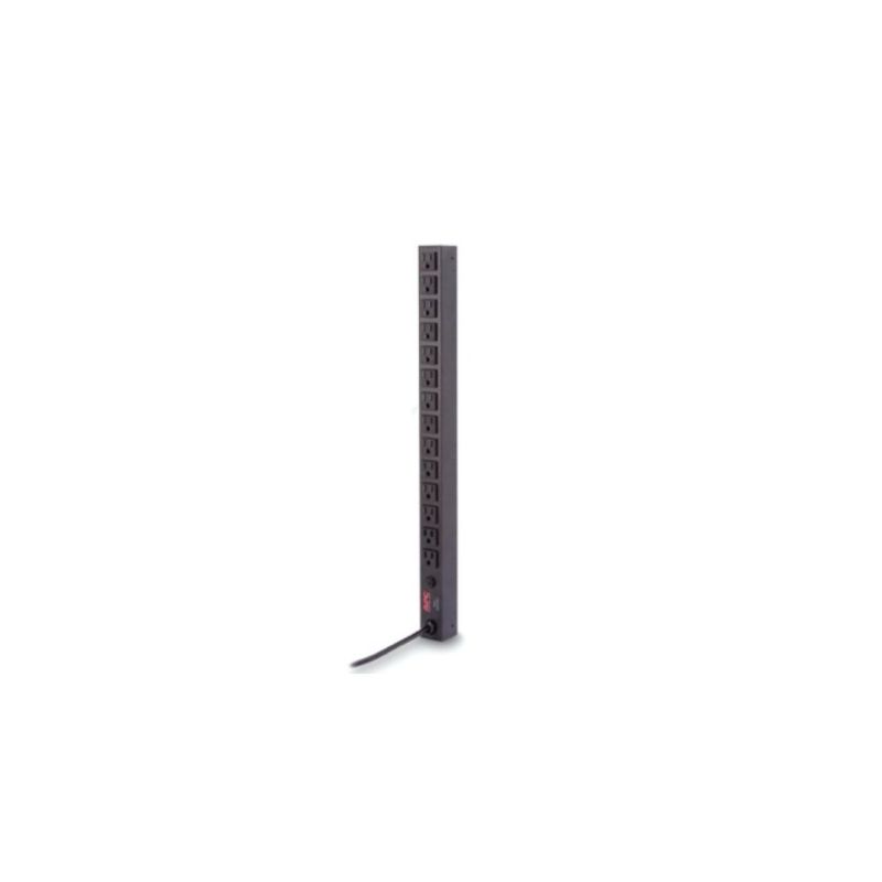 APC UPS AP9567 RACK PDU BASIC ZERO U