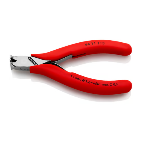 KNIPEX 64 11 115 Electronic cutter