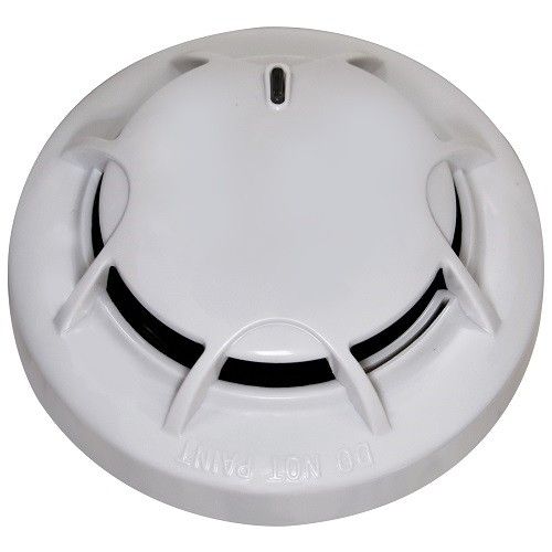 ARITECH FIRE NC-DPO-W Optical smoke detector with electronic output p