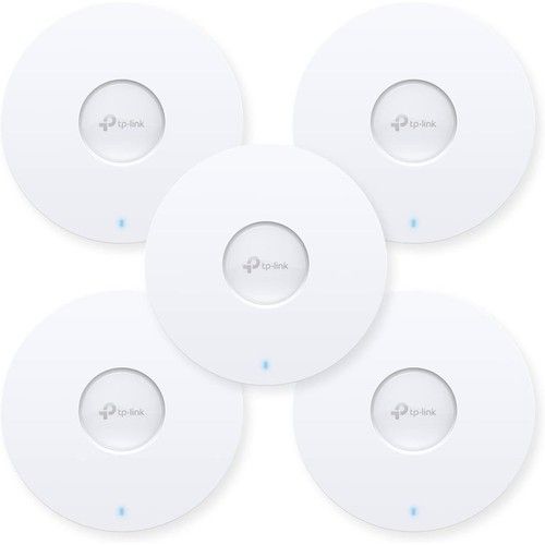 TP LINK EAP653(5-PACK) EAP653 (5-PACK)