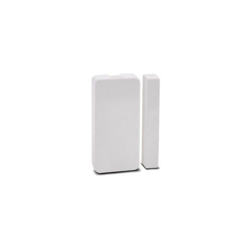 RISCO RWX78SM8W00A Sensore bidirezionale Shock&Contatto Slim Bianco,