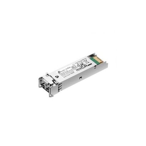 TP LINK SM311LM(8-PACK) OMADA GIGABIT MULTI-MODE SFP - Accessori Networkin