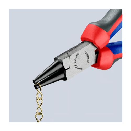 KNIPEX 22 02 160 Mechanical clamp