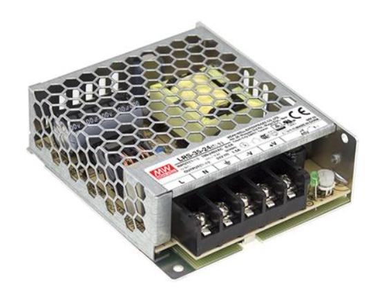 MEANWELL LRS-35-15 LRS-35-15 Enclosed power supply