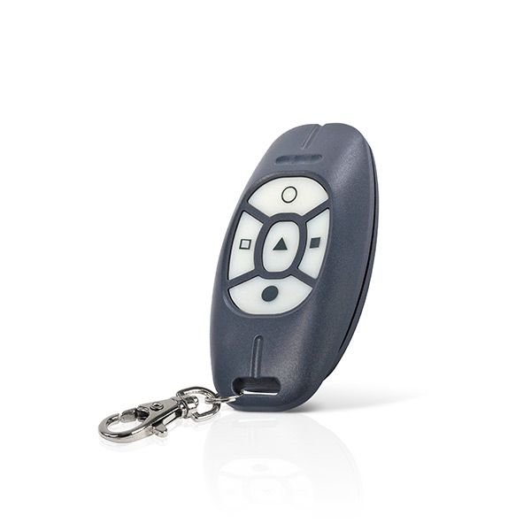 SATEL OPT-1 Infrared remote control for sensitivity adjustment of OPAL Plus. OPAL Pro