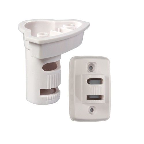 AVS ELECTRONICS 1130166 K21 B Staffa da parete e soffitto per sensori JET