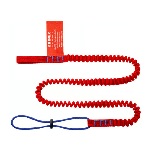 KNIPEX 00 50 01 T BK Anti-fall cooler for tools