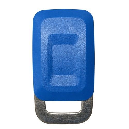 ABTECNO JCM-1007303 NEXT EVO - TAG DI PROSSIMITA' PASSIVO PROGRAMMABILE 13,56 MHZ COLORE BLU