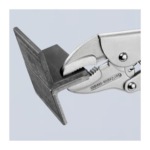 KNIPEX 41 04 250 Adjustable clamp clamp