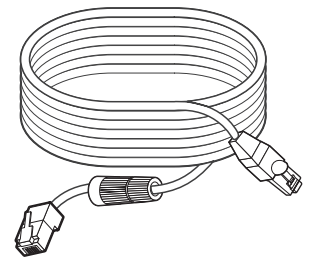 HANWHA SCL-150 Lens Cable