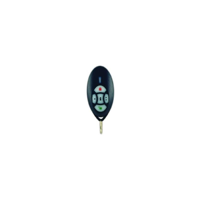 PARADOX PXMWRE2 PXMWRE2 Two-way keychain-type remote control