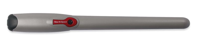 NICE WG3524HS Irreversible motor, 24 Vdc, fast, with magnetic encoder