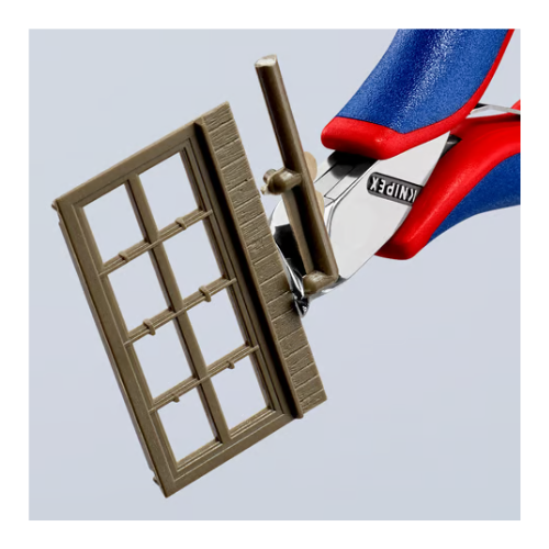 KNIPEX 64 52 115 Electronic cutter