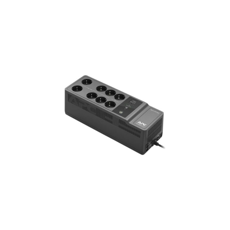 APC UPS BE850G2-SP APC BACK-UPS 850VA 230V USB TYPE-C