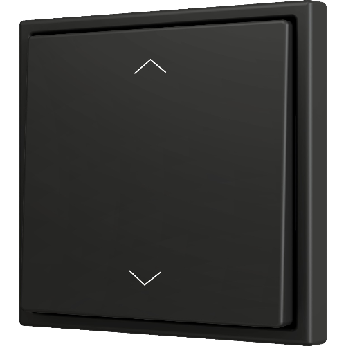 ZENNIO ZS701PB2SHA ZS70. Simple Soft push button for 2 binary inputs