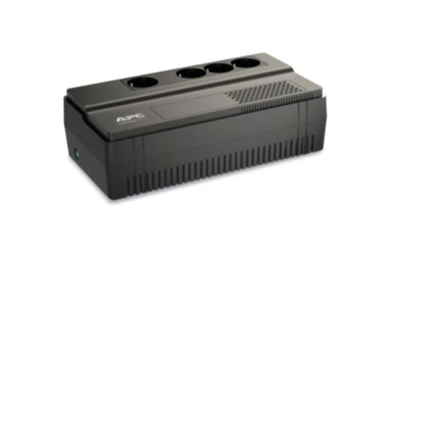 APC UPS BV650I-GR BACKUPS BV 650VA AVR SCHUKO OUTLET
