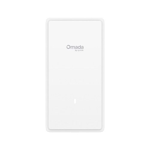 TP LINK EAP775-WALL BE9300 WALL TRI-BAND WIFI7 AP
