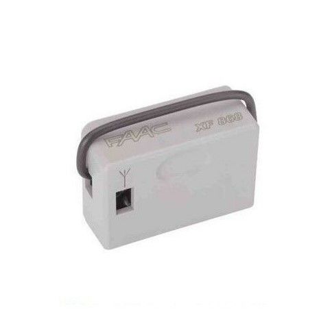 FAAC 787832 XF 868 RECEIVER