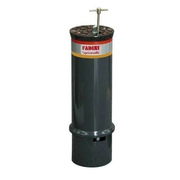 2316L Dissuasore Manuale Rimovibile Vimari 2316 Fadini 2316l Automazione Automatismi