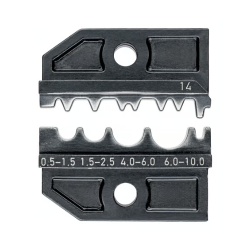 KNIPEX 97 49 14 Crimping profile