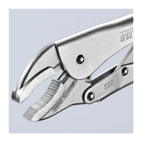 KNIPEX 41 04 300 Adjustable clamp clamp