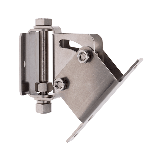 INIM FIRE SM21 PA66 polyamide adjustable support for flame detectors 