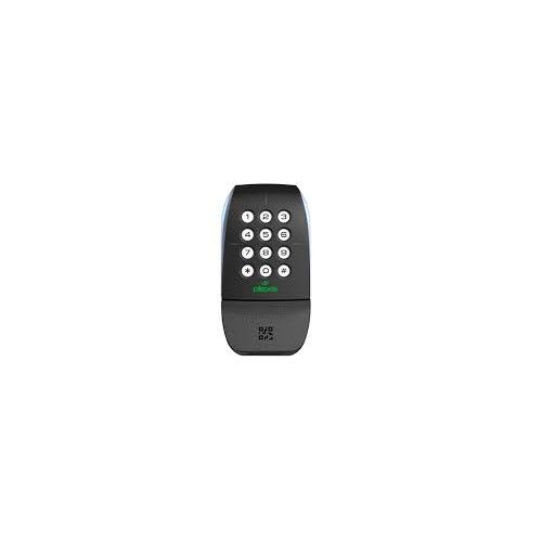 PLEXA KP-ST-QFBT Peripheral (2-in-2-out) proximity? Mifare 13-56 MHz-