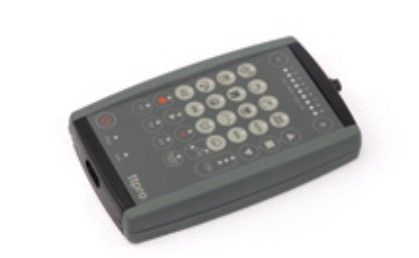 NICE TTPROBD Handheld programmer for Era Inn Edge and Sm engines