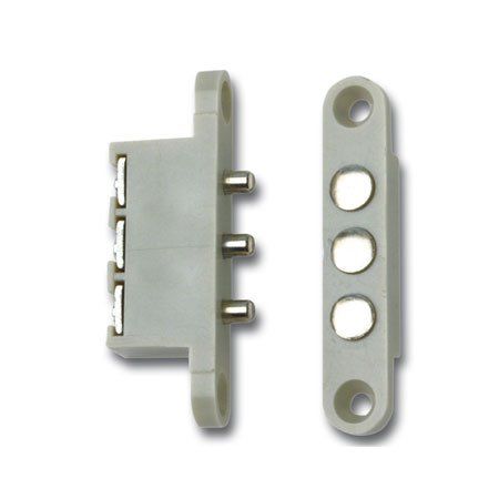 CDVI C3P Contatti porta tensione a 3 contatti