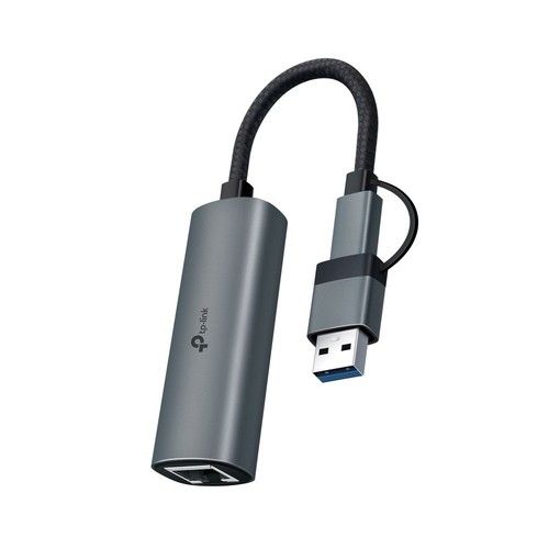 TP LINK UE310C USB 3.0 GIGABIT ADAPTER