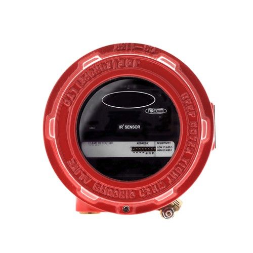 ARITECH FIRE FF746N 2IR double infrared flame detector