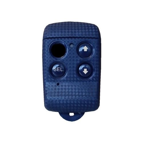 12005154 B.ROT12W BLUE ALLMATIC Transmitter With 12 Channel Display 