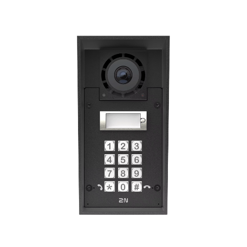 9151301 2N IP Force 2.0 - 1 button