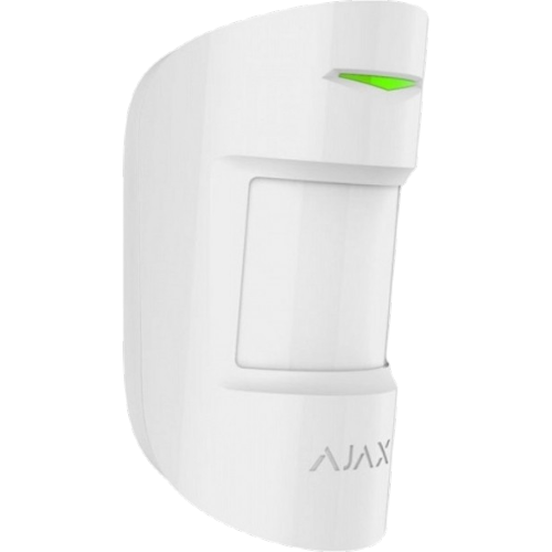 AJAX 38198 MotionProtect Plus ASP white
