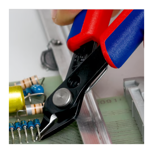 KNIPEX 78 61 125 Electronic Super Knips