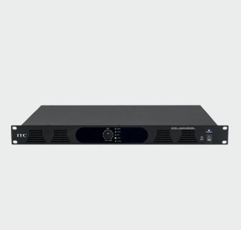 ITC AUDIO 1400-112030 UP120D Class D 120W Digital Power Unit (1)